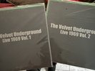 THE VELVET UNDERGROUND - 1969 Velvet Underground Live with LOU REED Vol. 1