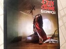 OZZY OSBOURNE BLIZZARD OF OZ RECORD LP JET 1981