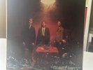 Secret Affair - Glory Boys - Vinyl LP Album 1st Press Mod Revival - VG+/VG