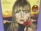 Joni Mitchell - Clouds Transparent Orange Vinyl LP Grundman Remaster New/Sealed