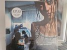 Oklou 'choke enough' Vinyl SEALED Crystal Clear Webstore Exclusive