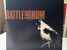 U2 - RATTLE AND HUM 1st UK Island Records U27 Press 1988 Live 2xLP VG+/VG+