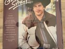 George Strait - Greatest Hits LP 1985 Factory Sealed Record MCA-5567 Country
