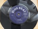 Prince Buster / Prince Buster's All Stars - My Girl / The Fugitive (7