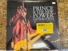 Prince & The New Power Generation Live At Glam Slam YELLOW RSD 2025 2LP Vinyl