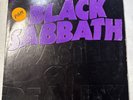 BLACK SABBATH Master Of Reality Vinyl LP 1971 BS 2562 with poster