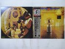 Electric Light Orchestra  EMI EMS-80771 Japan  VINYL LP OBI