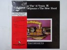 Toshiyuki Miyama &   Take The 