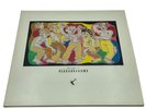 FRANKIE GOES TO HOLLYWOOD Welcome To The Pleasuredome Vinyl Record LP ZTT 1984