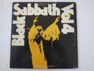 Black Sabbath - Vol .4 LP 1972 Original edition Warner Bros BS 2602