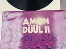 Düül Amon Duul II Phallus Dei UK 1969 LP Psych Prog Kraut rare sunset sls50257