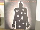 Ozzy Osbourne Ozzmosis Vinyl 2 LP 2019 Other SIDE BOXSET VERSION Swirl RARE