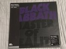 Black Sabbath ‎Master Of Reality Vinyl Me Please Purple Orchid Splatter VMP 180g