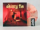 Fontaines D.C. Skinty Fia Clear Red Orange Smoke Vinyl LP TTL Turntable Lab NEW