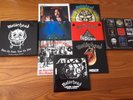 MOTÖRHEAD Born To Lose, Live To Win / The Bronze Singles 1978-1981 NM