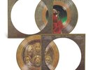 GRATEFUL DEAD 'BLUES FOR ALLAH' (50th Anniversary) VINYL Picture Disc (2025)