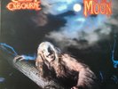 Ozzy Osbourne - Bark at the moon 1983 UK Epic LP
