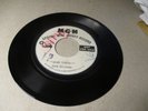 Acetate MGM  HANK WILLIAMS Honky Tonkin'  Disc Jockey  45 rpm H50 HW