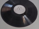 Black Sabbath Paranoid Australian Vertigo Vinyl LP Record