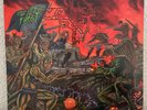 CELTIC FROST - WORLD WAR III - DOUBLE LP - BLACK VINYL - HELLHAMMER