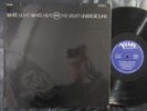 THE VELVET UNDERGROUND White Light White Heat / LP Germany 1967 MGM VERVE 710015