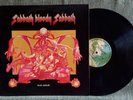 OZZY OSBORNE  BLACK SABBATH BLOODY SABBATH Vinyl LP  1974 Record Album VG+/VG+