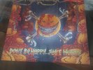 THE WILDHEARTS DON'T BE HAPPY JUST WORRY UK DOUBLE 12 UNPLAYED