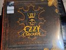 Ozzy Osbourne - Memoirs Of A Madman - 180-Gram 2LP  - Brand New Sealed