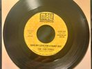 The Van Dykes - Save My Love For A Rainy Day 45 MALA 584 PROMO Soul VG++ HEAR