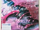 Linkin Park From Zero Vinyl LP ACOA signed by Emily Armstrong | Mike Shinoda...