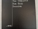 John Coltrane: The Complete Sun Ship Session - Mosaic Records - 3 LP set OOP