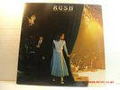 RUSH -(DOUBLE LP)- EXIT......STAGE LEFT - WITH -JACOB'S LADDER - TOM SAWYER-1981