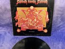 Black Sabbath LP 'Sabbath Bloody Sabbath' OZZY OSBOURNE 1974 Warner BS 2695 VG+