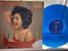 Vtg Vinyl Record Salsa - Mongo Santamaria Mas Sabroso Afro-Cuban Jazz Fantasy LP