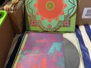 Buffalo Memorial Auditorium Limited Edition Grateful Dead LP Box Set RSD