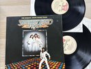 Saturday Night Fever Original Soundtrack 1977 Complete W/OG Sleeves Nice Copy