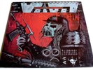 VOIVOD War And Pain LP 1984 1ST US PRESS or Reissue METAL BLADE Thrash SEALED
