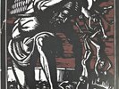 Cower / Thou (split lp) - War Is The Force That Gives Us Meaning - 2014 Vinyl LP