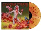 Cannibal Corpse – Violence Unimagined [New Beer With Red Splatter Vinyl LP]
