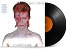 David Bowie Aladdin Sane: 50th Anniversary Edition (Half-Speed Mastered) Records