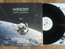 Weezer - Pacific Daydream vinyl LP record - Out of Print