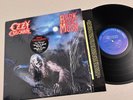 (EX) OZZY OSBOURNE 