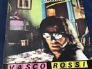 Vasco Rossi  BOLLICINE  -  LP 1983  Wenig gebraucht  Neuwertig