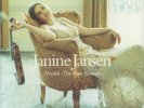 VIVALDI, Antonio/JANINE JANSEN - The Four Seasons - Vinyl (180 gram vinyl LP)