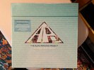 Alan Parsons Project vinyl Box Set Sealed