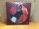 MEAT LOAF Bat Out Of Hell E99-34974 LP picture disc