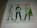 Kleenex LiliPUT FIRST SONGS Green 2 LP SEALED Lo-Fi Grrrl Punk Raincoats Slits