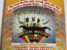 THE BEATLES Magical Mystery Tour Capitol SMAL-2835 MINT LP BKLT/NM SLEEVE  :