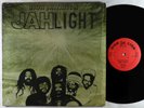 Zion Initiation - Jah Light LP - Zion Lion - Roots Reggae VG+ Shrink
