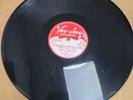 The El-Dorados DOO-WOP promo 78  NOW THAT YOU'VE GONE / Rock N Roll's For Me